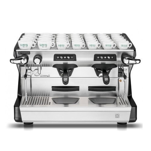 Rancilio Classe 5 USB 2 GR Coffee Machine