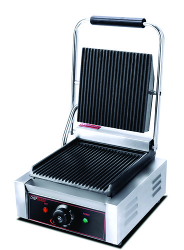 Single Sandwich Griller, Voltage : 240V