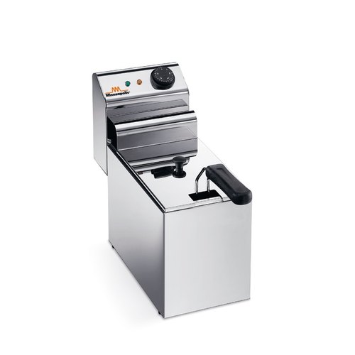 Sirman Deep Fryer, Automatic Grade : Automatic