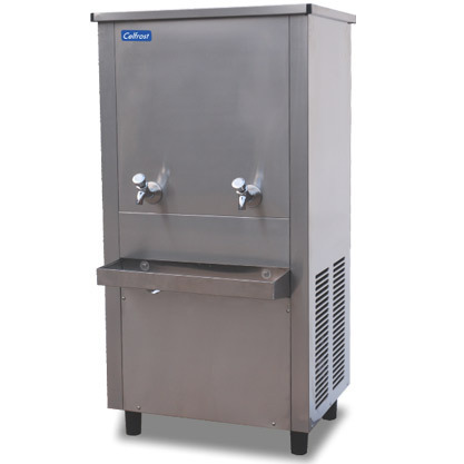 Stainless Steel Water Cooler