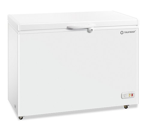 Trufrost Chest Freezer, Capacity : 300 Ltrs