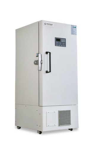 Trufrost Ultra Low Temperature Freezer, Power : 1350 Watts