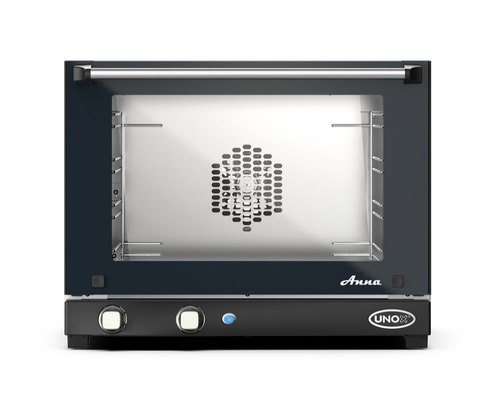 Single Door UNOX XF 023 Convection Oven, For Baking Food Products, Voltage : 230V / 50Hz / 1 PH