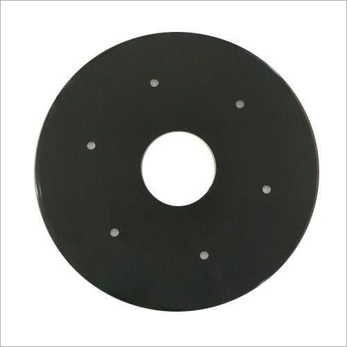 Round Coated Coulter Disc, For Material Finishing, Grade : AISI, ASTM, BS