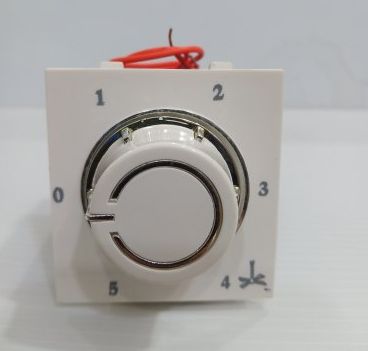 Harmony PVC Cona Fan Regulator