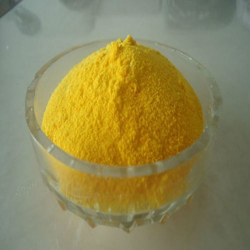 Anhydrous Aluminum Chloride, Purity : 98%