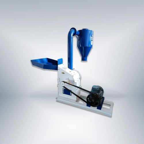 Unisoft Electric Masala Pulverizer, Certification : ISO 901:2015