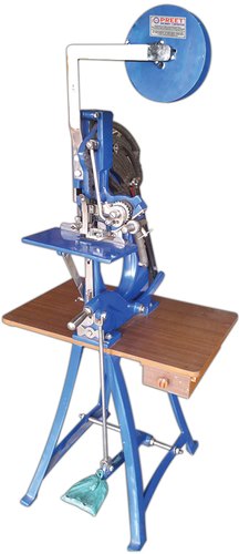 Book Stitching Machine