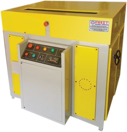 Notebook Making Machine, Voltage : 220V - 440V