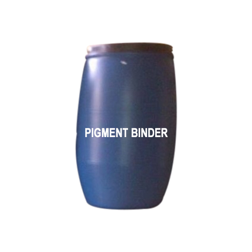 Pigment Binder, Purity : 95 %