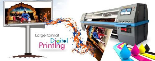 Digital Printing Services, Width : 20 Inch, 30 Inch
