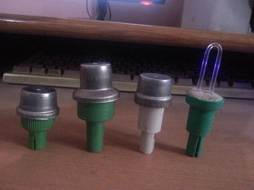 Thermocouple Cartridges, Color : Green