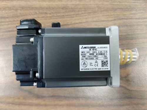 Mitsubishi Servo Motor