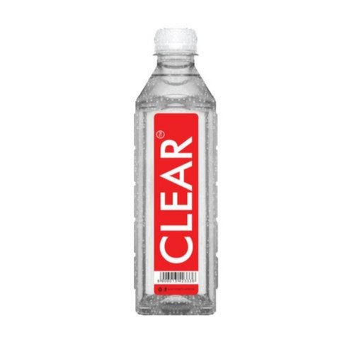 Clear 200ml Drinking Water, Certification : FSSAI Certified