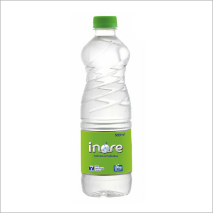 Inore 500ml Drinking Water, Certification : FSSAI Certified