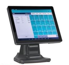 Android POS System, Voltage : 220 V