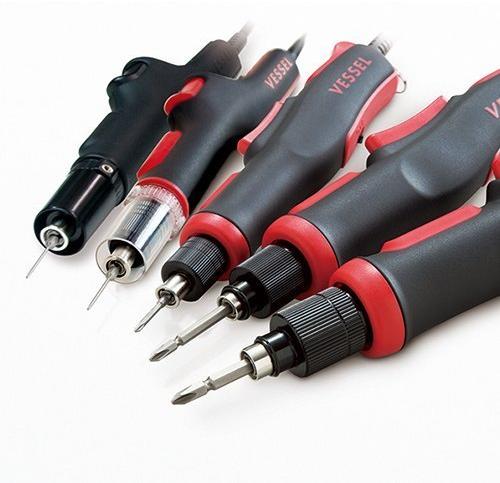 Vessel Electric Screwdriver