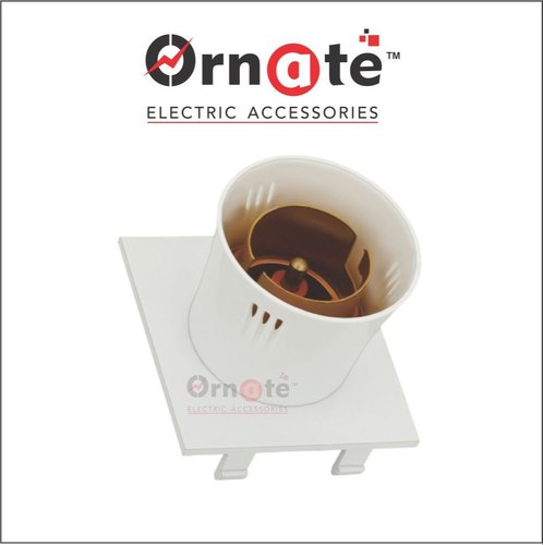 Modular Holder, Color : White