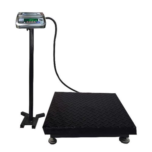 HSCo Plchqhb - Electronic Platform Scale, Shape : Square