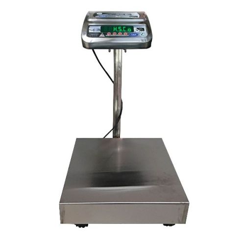 Plsswwr - Electronic Water Resist Platform Scale