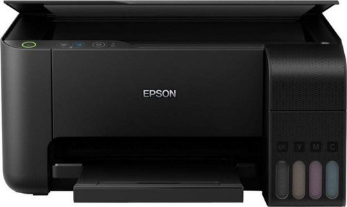 Epson Multifunction Ink Tank Printer, Paper Size : A4