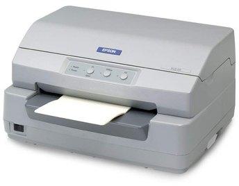 Epson Passbook Printer