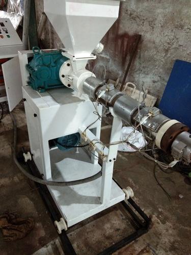 Co Extruder Machine