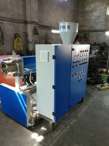 PVC Conduit Pipe Plant