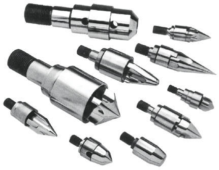 Vallabh WPS Ring Plunger Sets