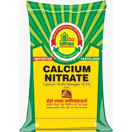 Maru Cool PP Woven Sack