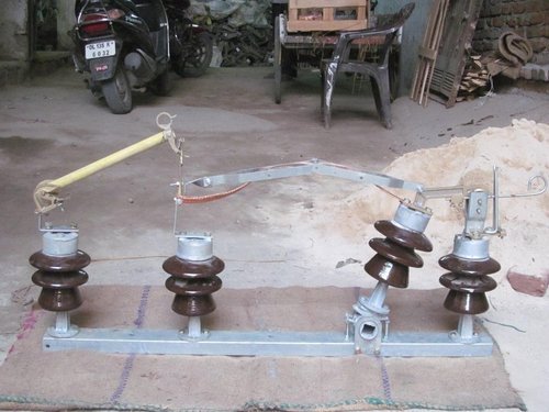 Gang Operated Switch