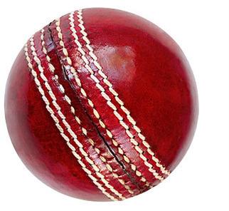 VSB Plain Leather Cricket Balls, Size : 60- 65 Mm