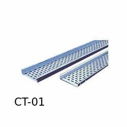 GI Cable Tray
