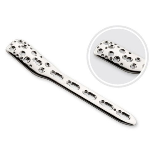 Locking Proximal Humerus Philos Plate, Feature : Corrosion Resistance, Dimensional, High Quality