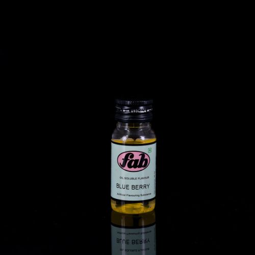 Blueberry Flavours, For Confectionary, Chocolates, Desserts, Ice Creams, Shakes, Packaging Size : 30ml