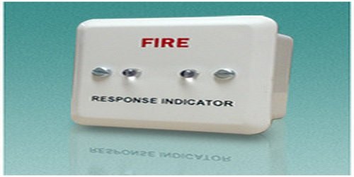 AGNI Response Indicator, Color : WHITE