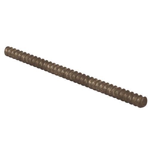 Polished Cast Iron Construction Tie Rod, Certification : ISI Certified