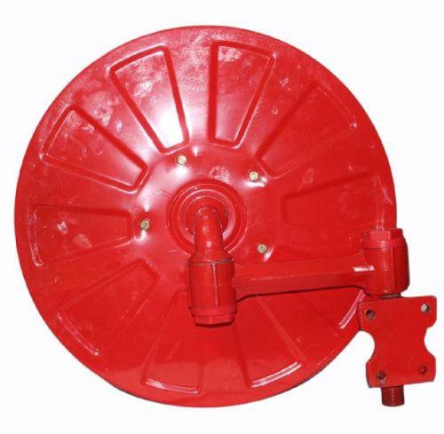 Round J Type Fire Hose Reel Drum, For Cable Reeling, Size : 10-20inch, 20-30inch