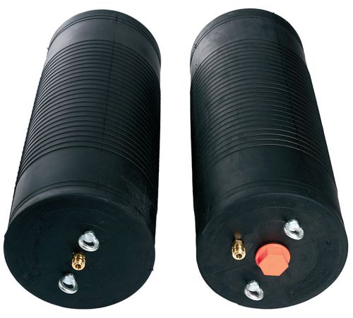 Polished Pneumatic Pipe Plug, Certification : ISI Certified, ISO 9001:2008 Certified