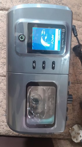 Bipap Machine, Brand Name : BAMC