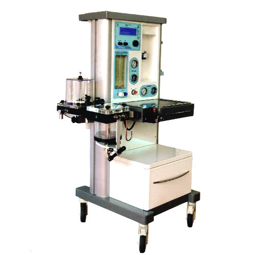 AV+ULCO Portable Anaesthesia Machine, For Veterinary Use, ICU Use, Medical Use, Operation Use