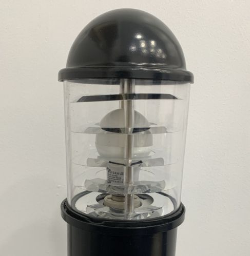 10 Garden Lighting System