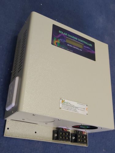 Solar PWM Charger, Certification : CE Certified