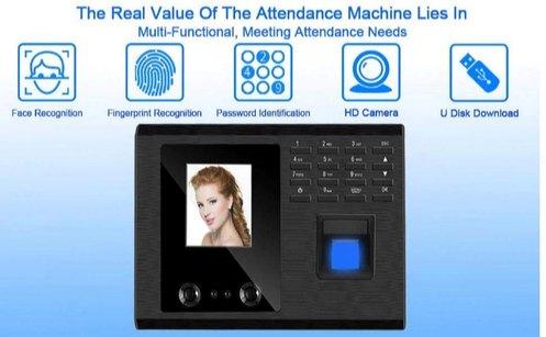 Biometric Attendance System