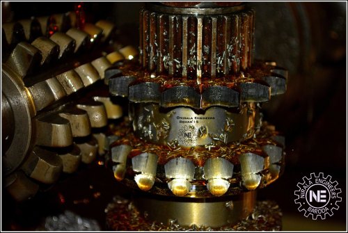 Stainless Steel Chain Sprocket, For Industrial