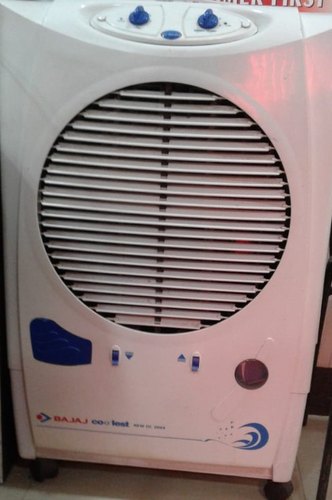 Bajaj Plastic Air Cooler, Power Consumption : 200 W