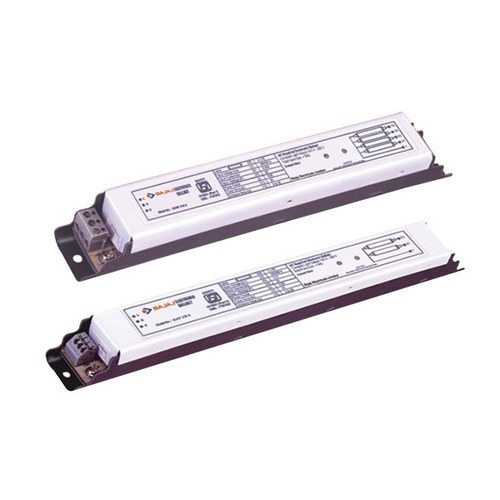 Electronic Ballast, Voltage : 240V