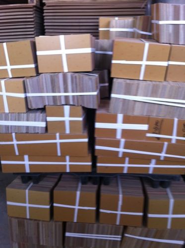 Copper Clad Laminate Sheets, For Industrial, Size : 6x8inch