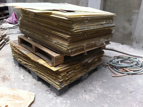 Fiberglass Laminate Sheets, For Industrial, Size : 6x8inch