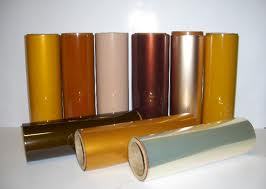 Flexible Copper Clad Laminate Sheets, For Industrial, Size : 6x8inch